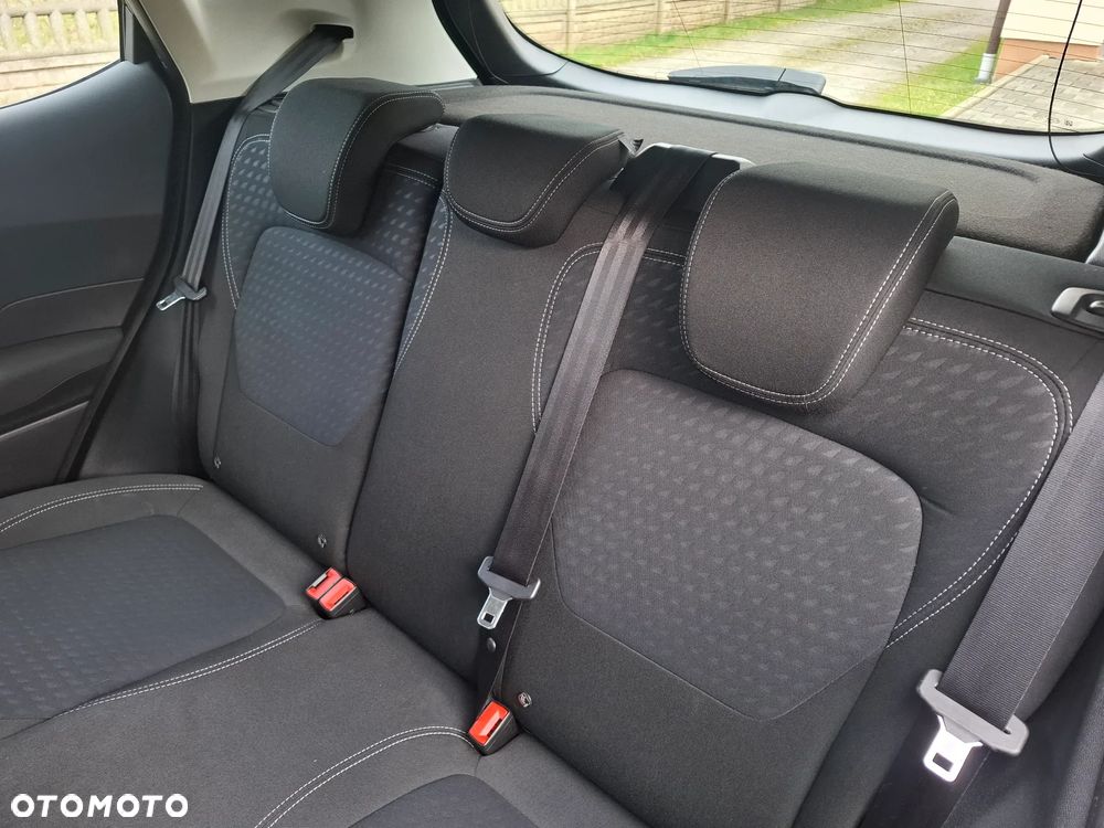 Ford Fiesta 1.0 EcoBoost S&S ACTIVE VIGNALE - 21