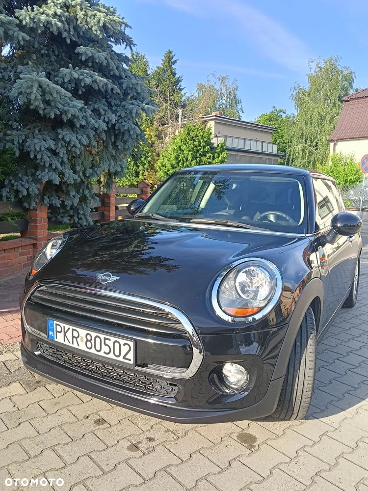 MINI ONE - 29
