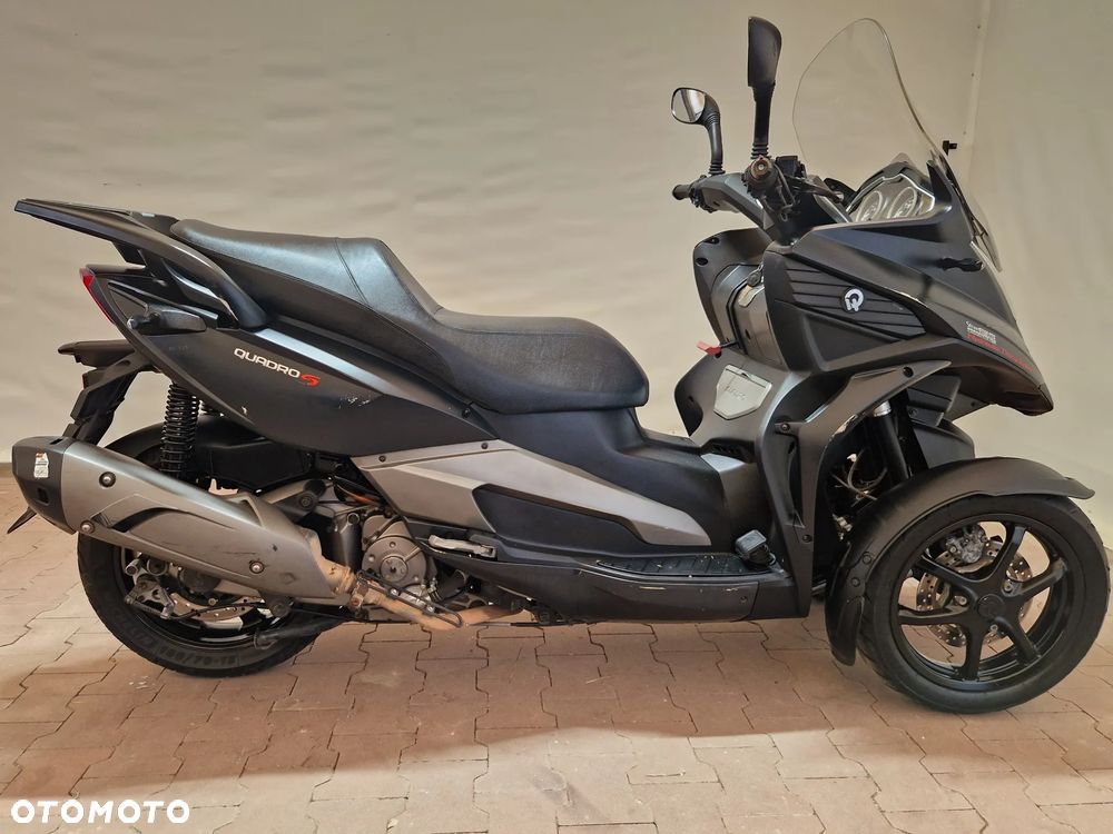 Quadro QV3 - 3