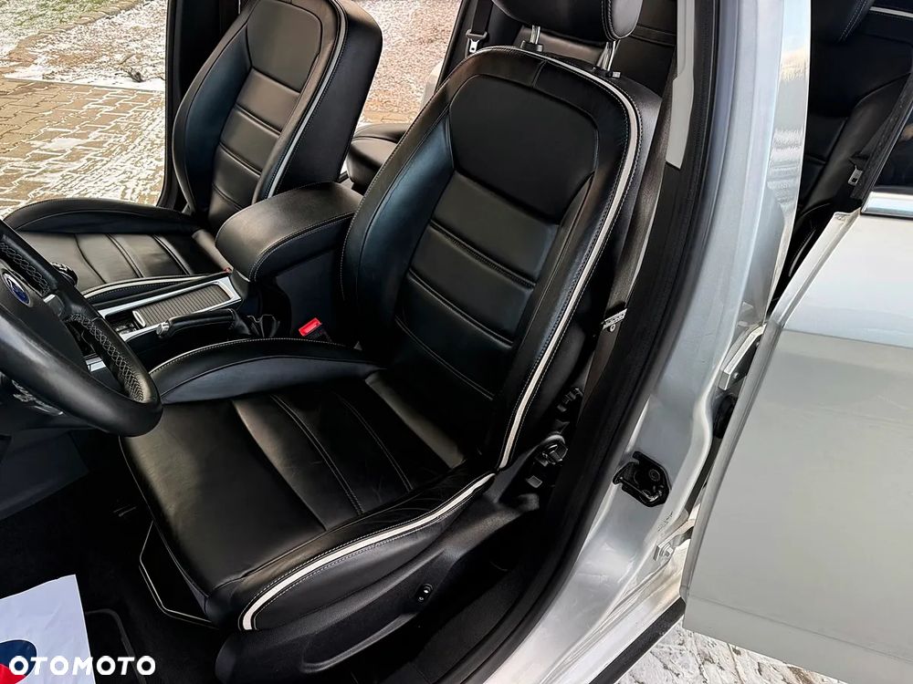 Ford Mondeo 2.0 TDCi Titanium S - 31