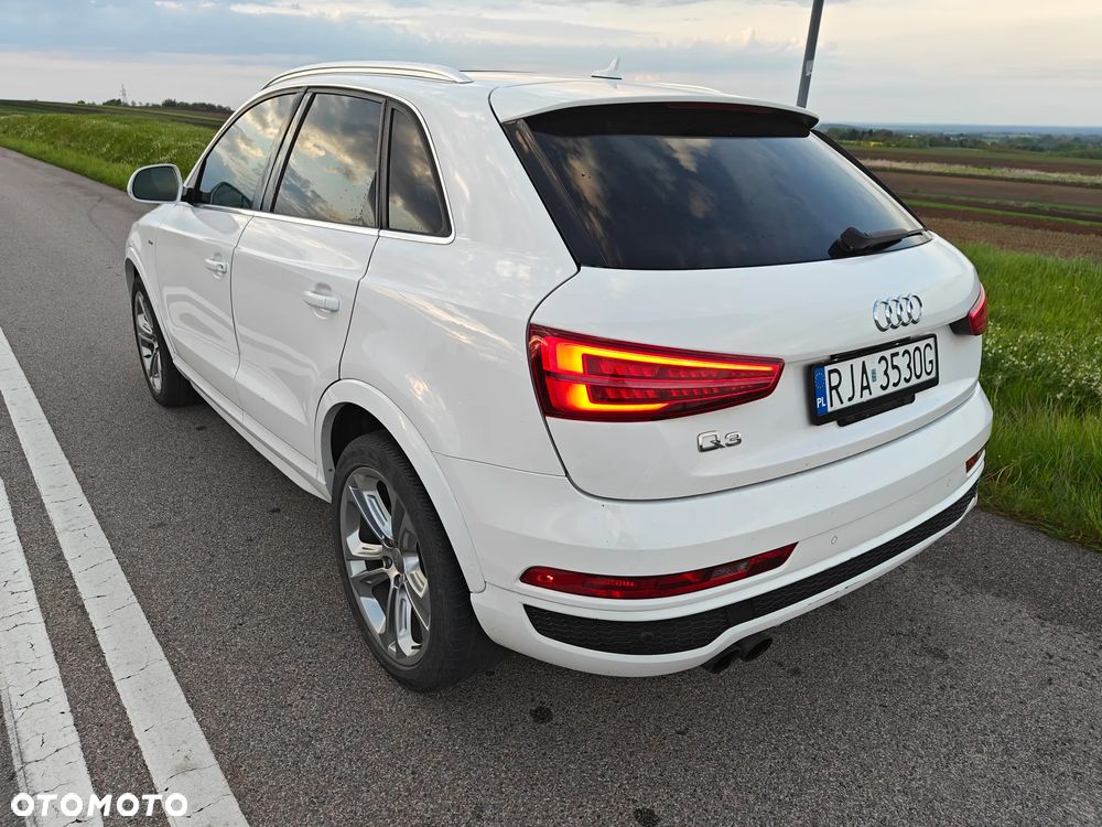 Audi Q3 - 8