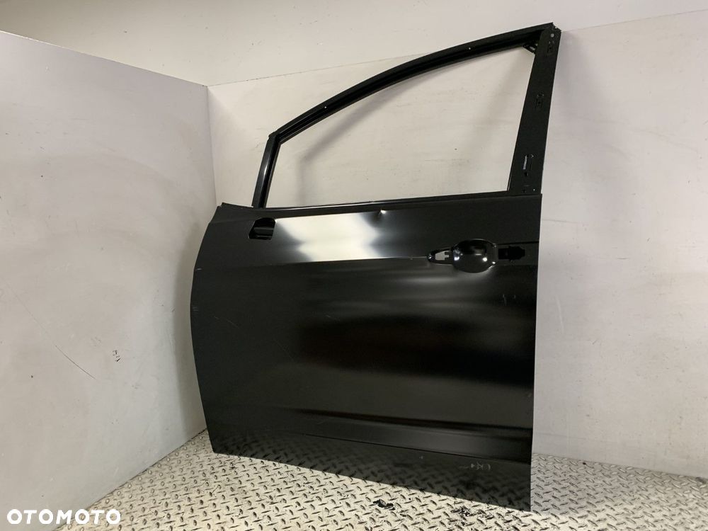 FABRYCZNIE NOWE LEWE PRZEDNIE DRZWI LEWA PRZOD CHRYSLER PACIFICA II 2 17-26 68186767AL (1) - 2