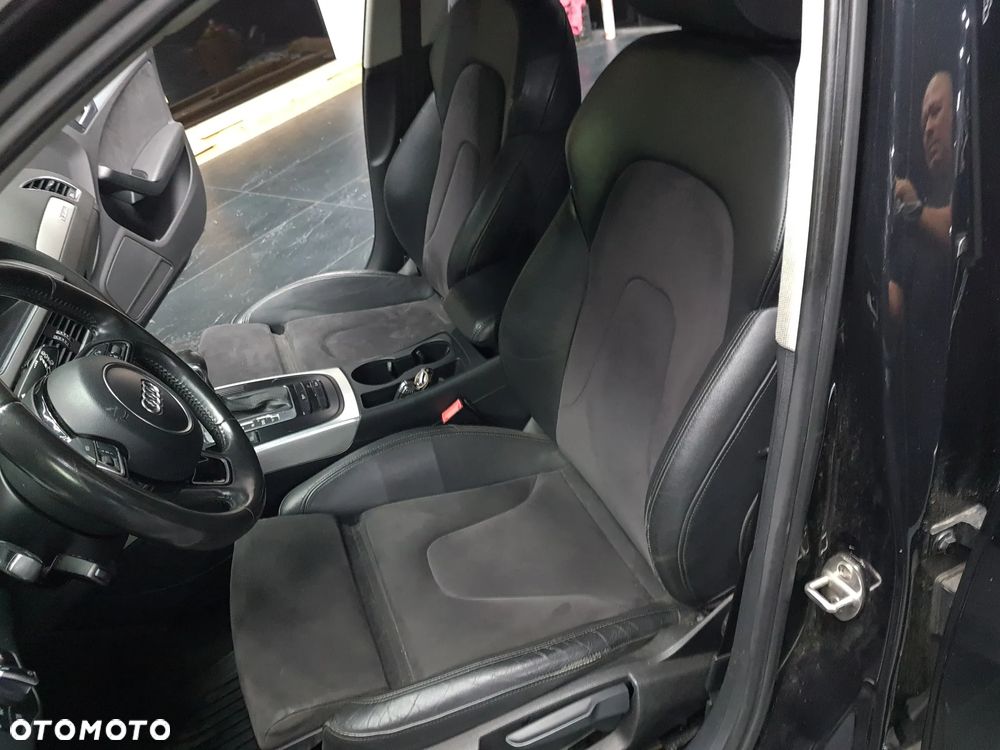 Audi A4 Allroad 2.0 TDI DPF S tronic - 27