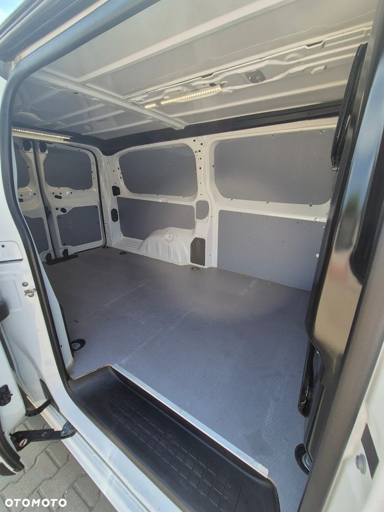 Citroën Jumpy 2.0Hdi 2019r L3 LONG MAXI Klima Blis Super stan - 30
