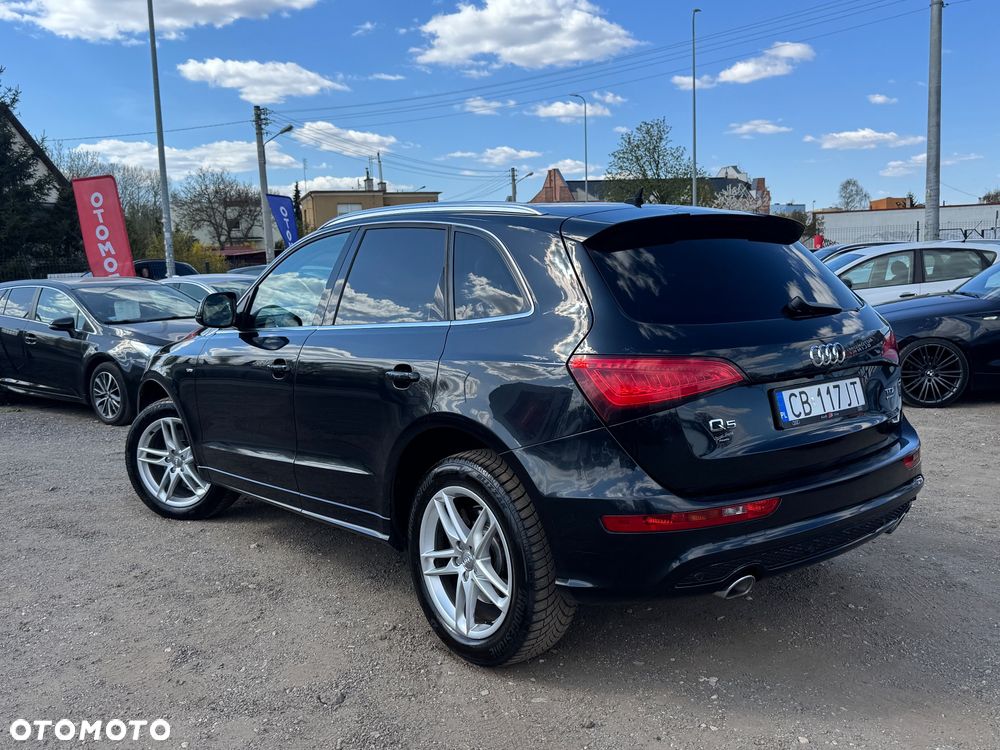 Audi Q5 3.0 TDI Quattro S tronic - 2