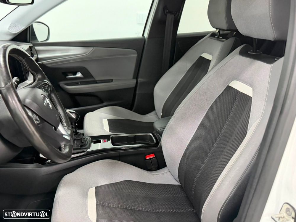 Opel Mokka 1.2 T Elegance - 5