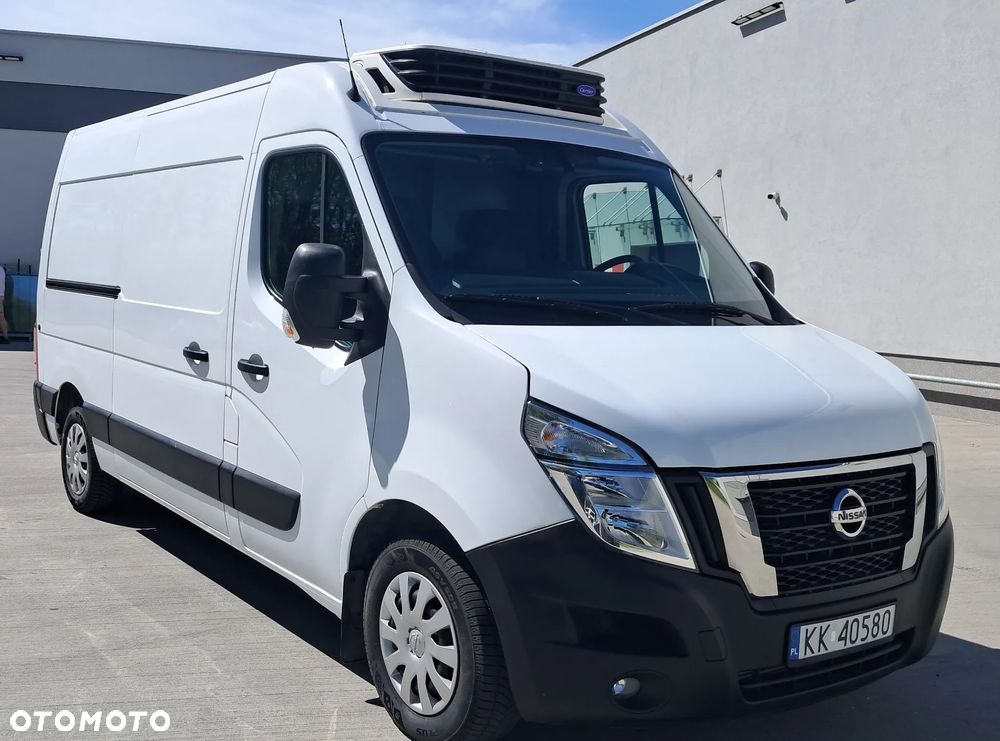 Nissan NV 400 - 3
