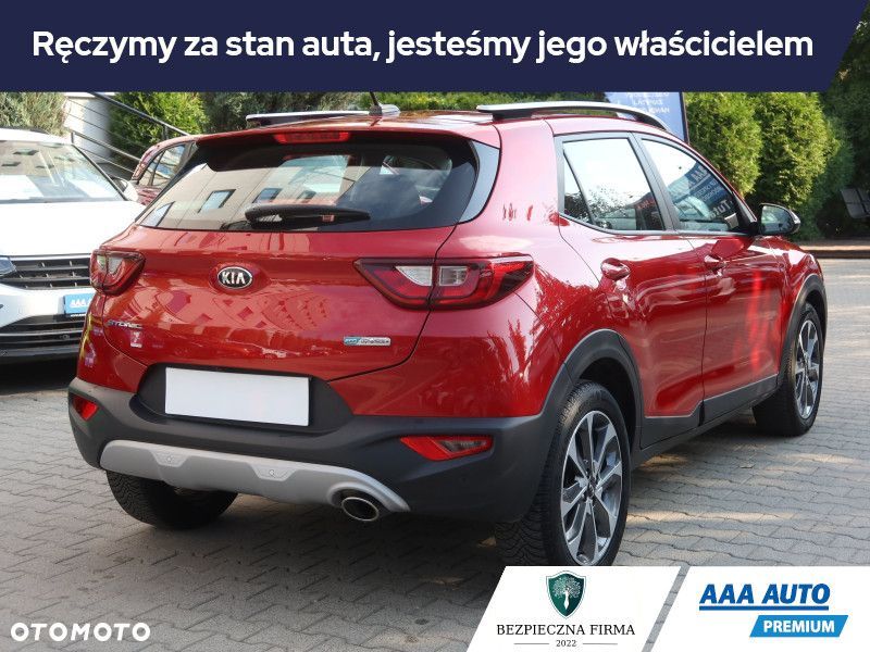 Kia Stonic - 6