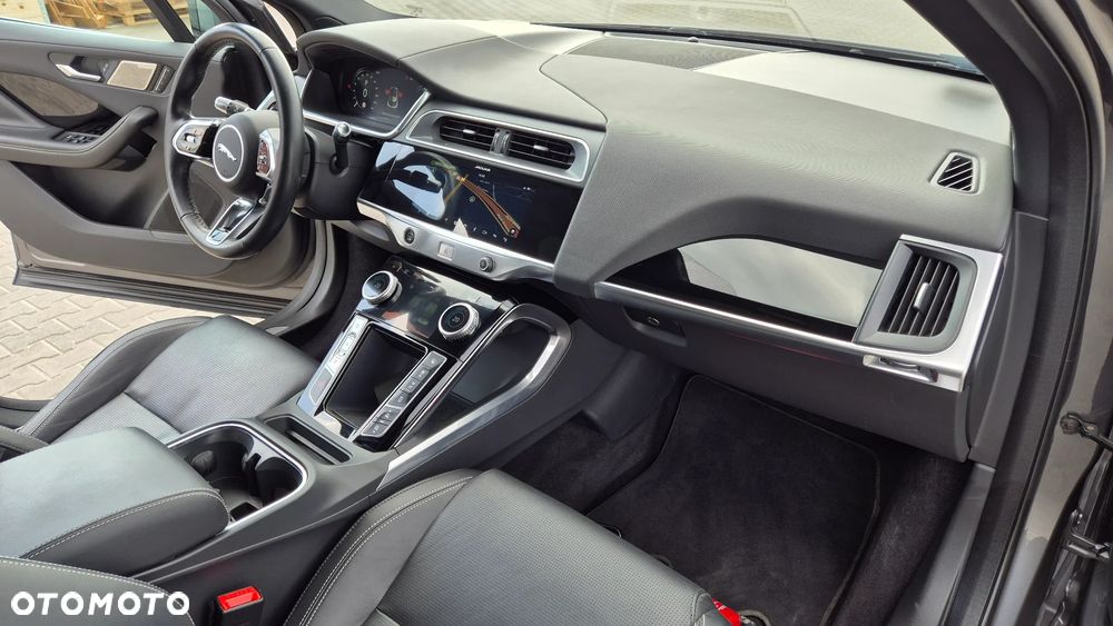 Jaguar I-Pace EV400 AWD S - 8
