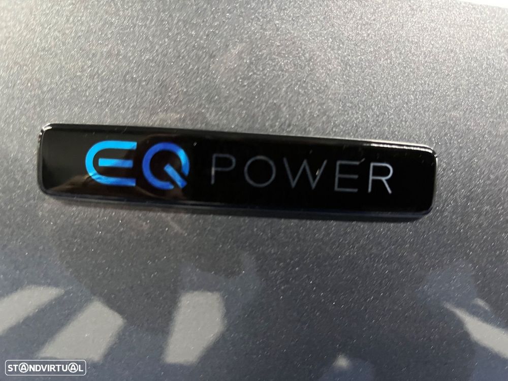 Mercedes-Benz E 300 e Station 9G-TRONIC AMG Line - 11