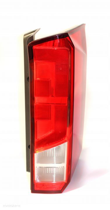VW CRAFTER NOWY MODEL 7C0945096B LAMPA TYŁ PRAWA