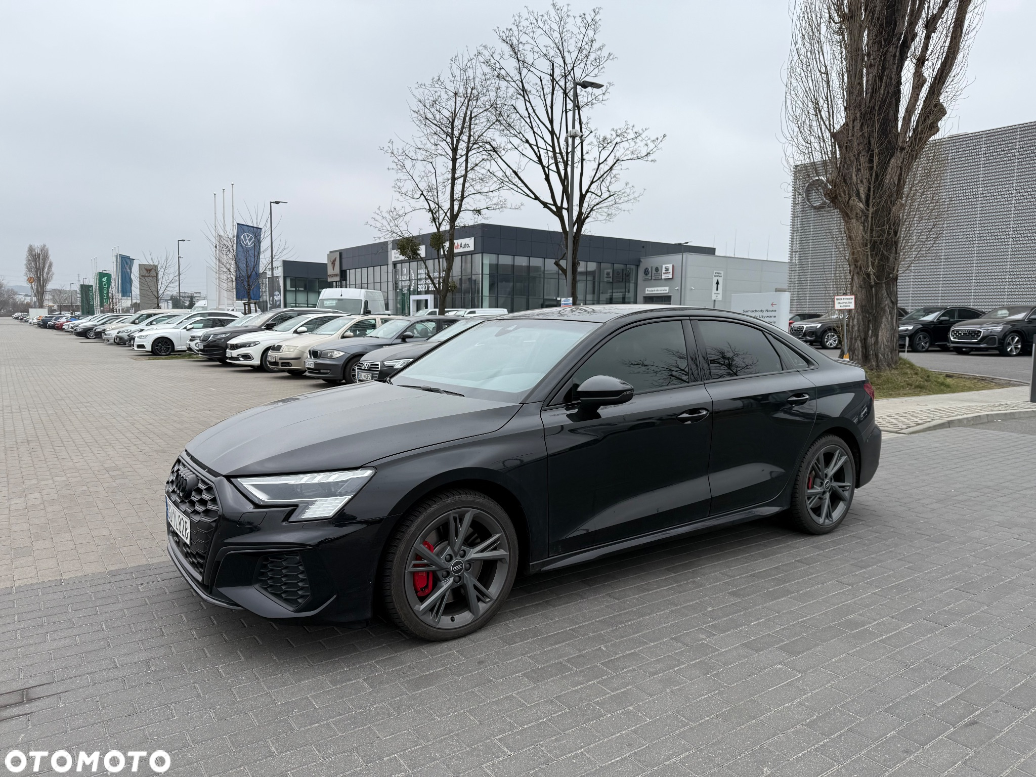 Audi S3 - 6