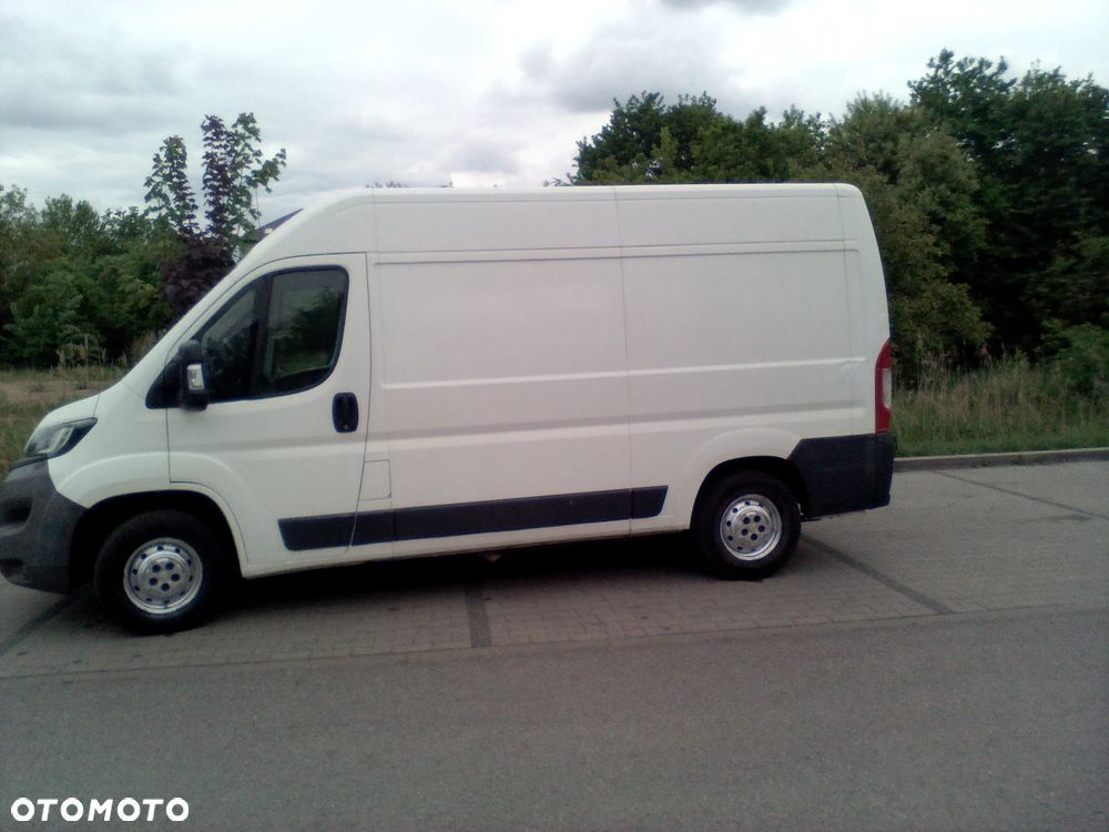 Peugeot Boxer - 9