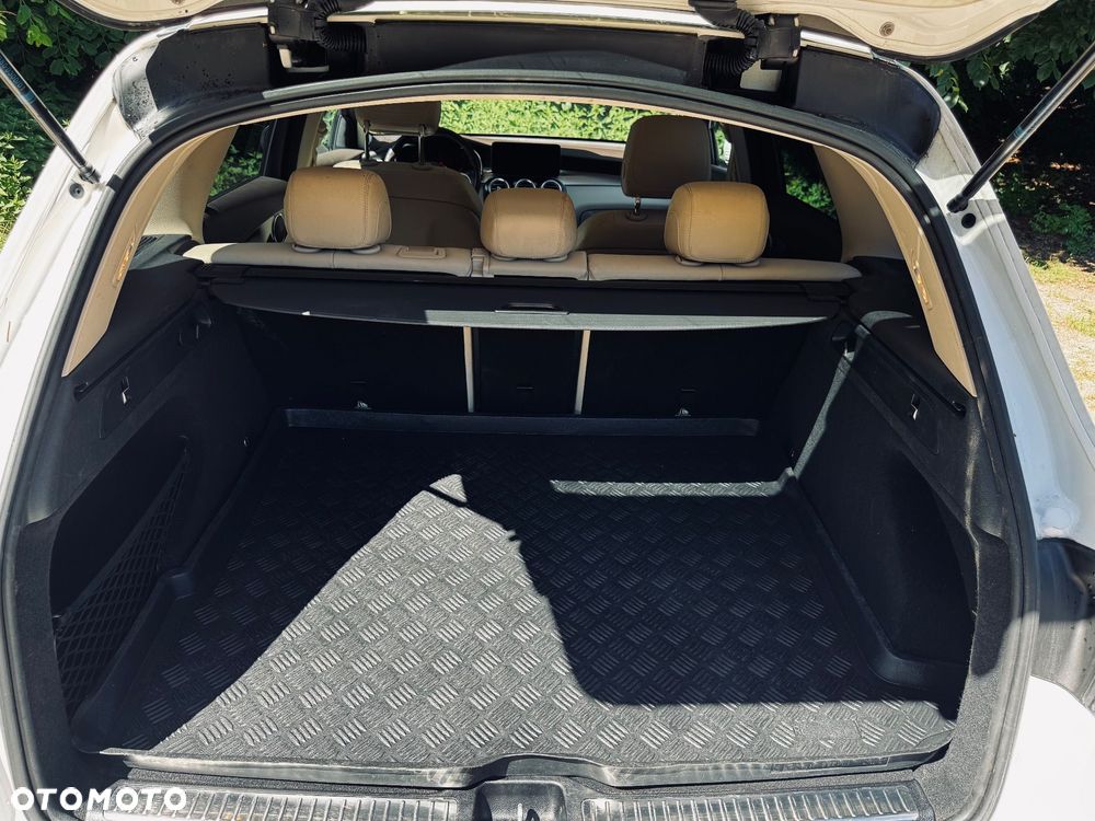 Mercedes-Benz GLC 200 d 4-Matic - 18