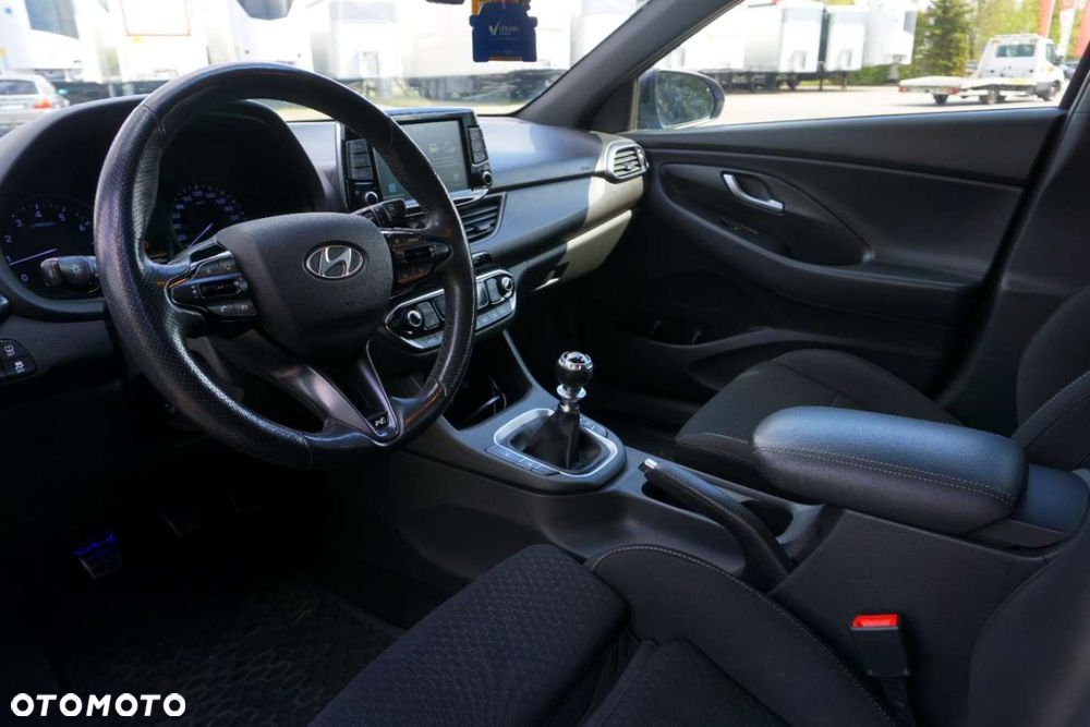 Hyundai i30 - 9