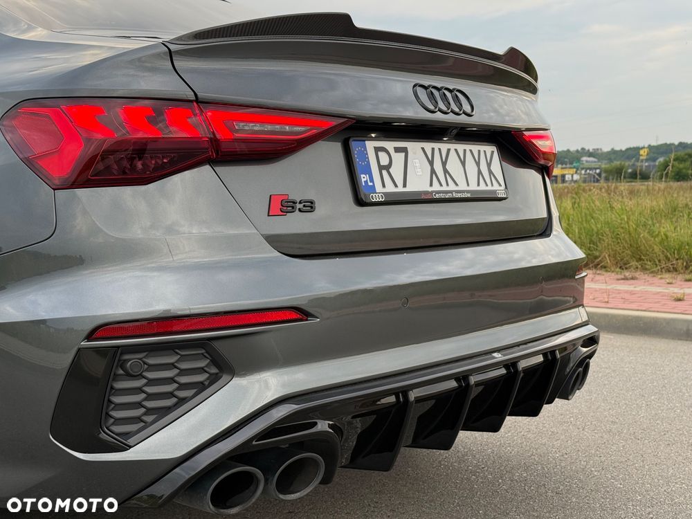 Audi S3 S tronic - 8