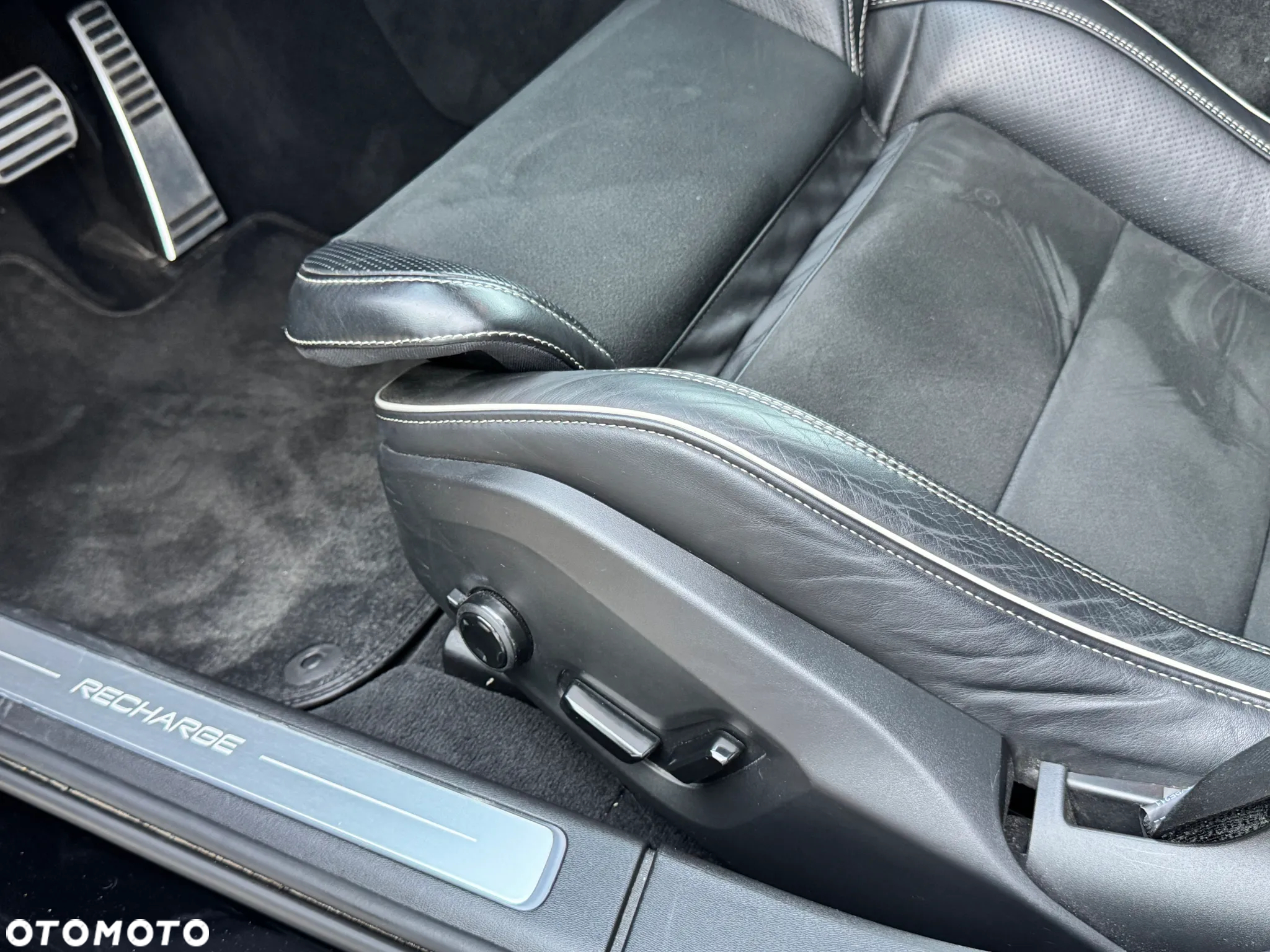 Volvo V90 T6 AWD Plug-In Hybrid Inscription Expression - 22