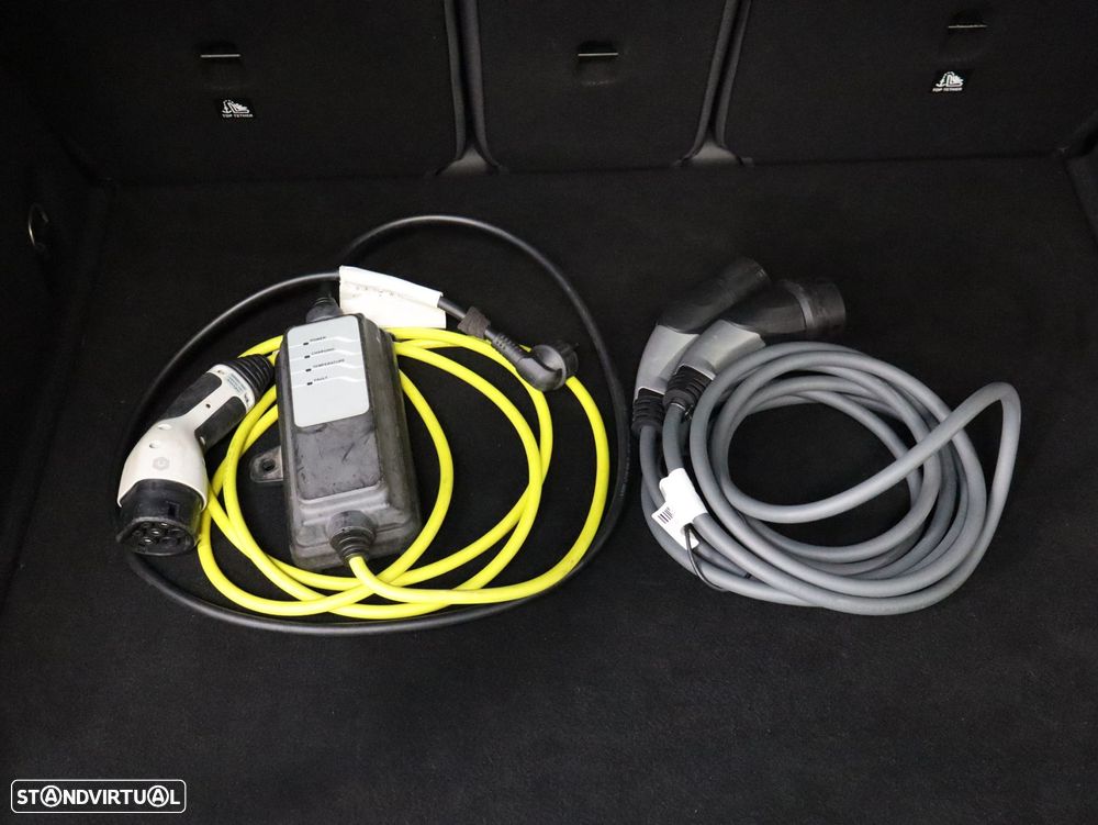 MINI Countryman Cooper SE ALL4 Auto - 22