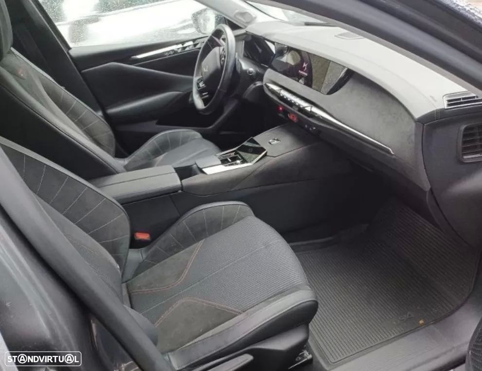 DS DS4 Plug-In Híbrido Edition France - 6