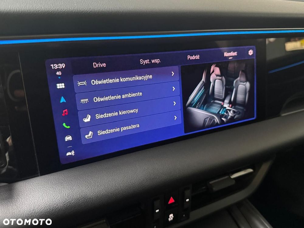 Porsche Macan - 23