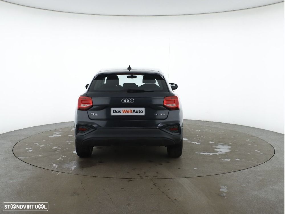 Audi Q2 30 TFSI - 16