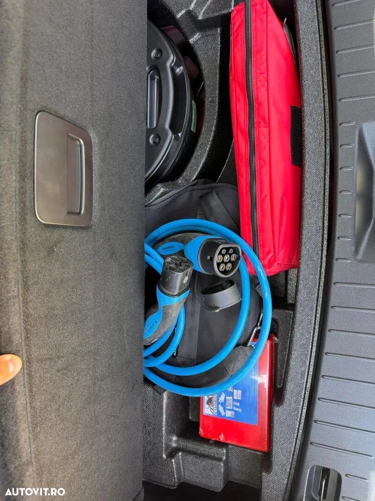 Mazda CX-60 e-Skyactiv PHEV Homura Plus - 10