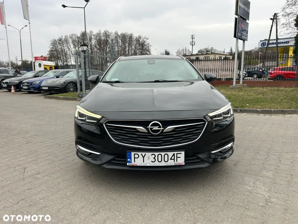 Opel Insignia - 2