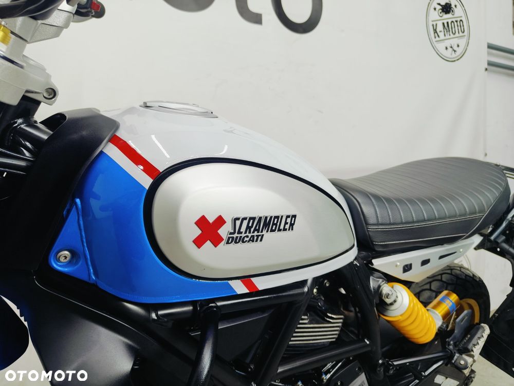 Ducati Scrambler - 24