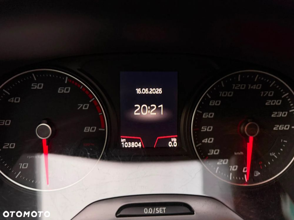 Seat Leon 1.5 EcoTSI Evo FR S&S DSG - 10