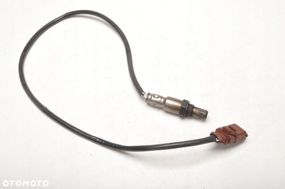 AUDI A4 B9 1.4 TFSI SONDA LAMBDA 8W0906265A 16 - 1