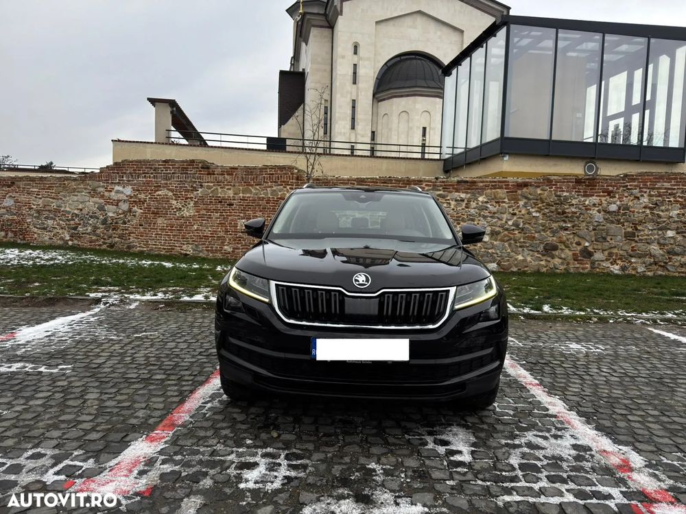 Skoda Kodiaq - 2