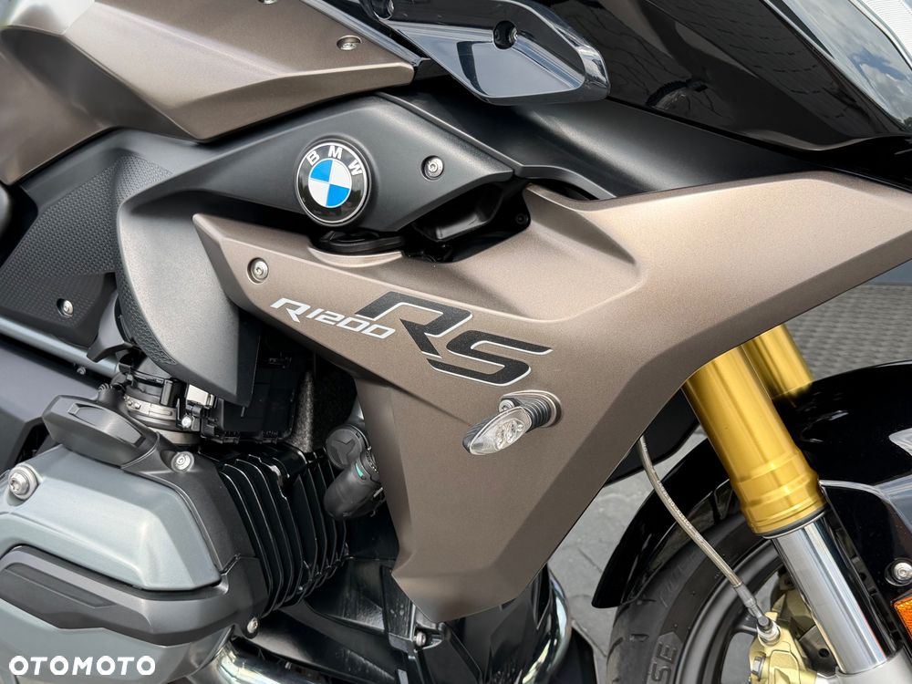 BMW RS - 19
