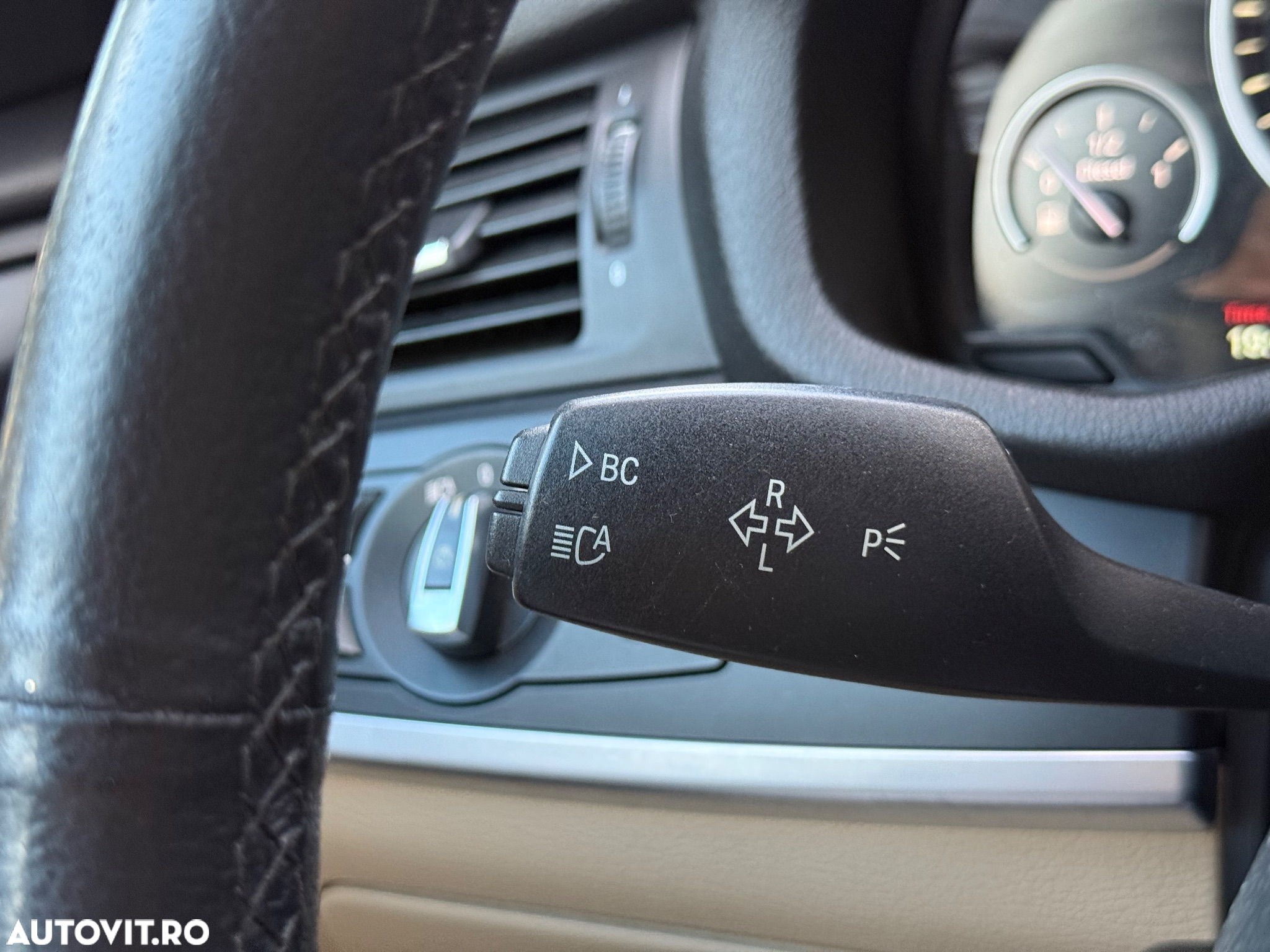 BMW X3 xDrive30d - 20