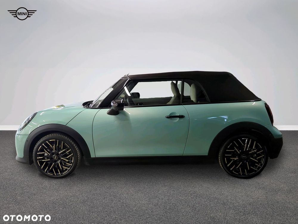 MINI Cooper S Linia Favoured - 7