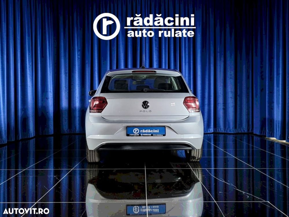 Volkswagen Polo - 6