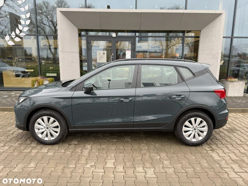 Seat Arona 1.0 TSI Style S&S - 5