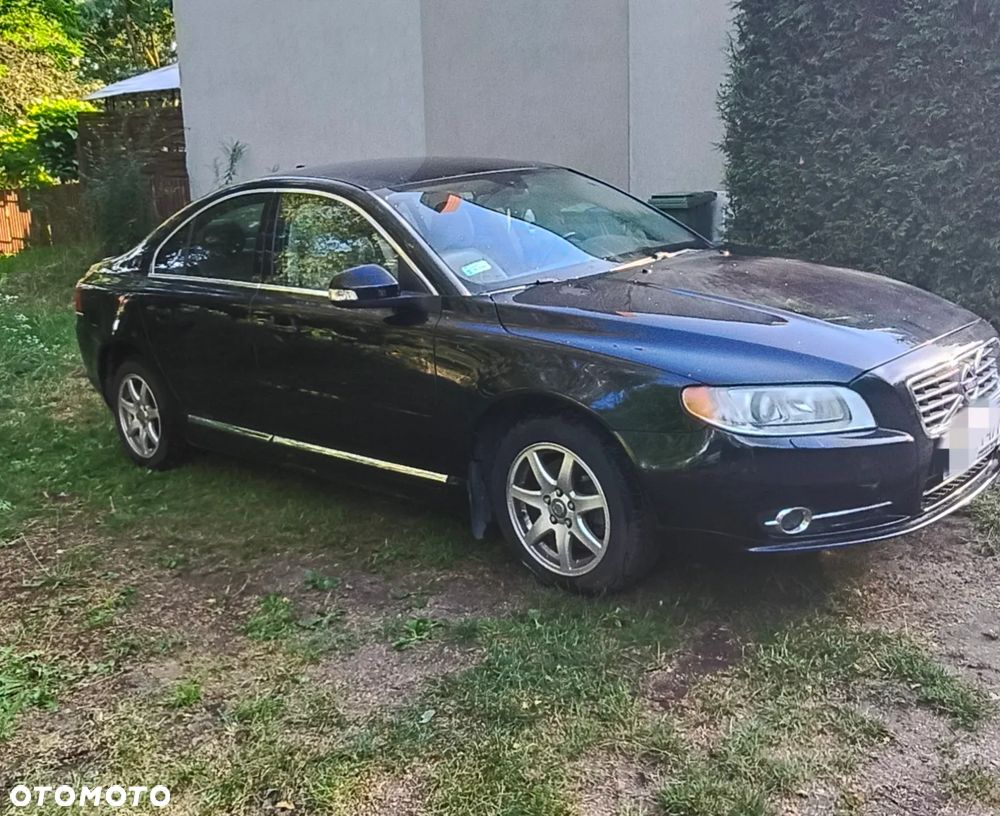 Volvo S80 2.5T Momentum - 5