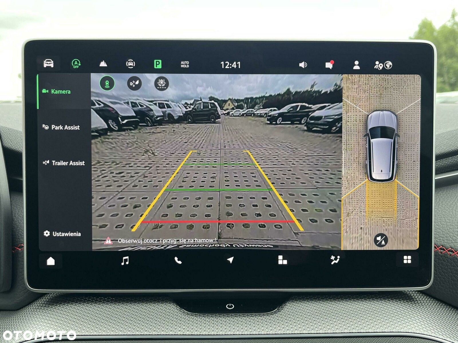 Skoda Kodiaq 2.0 TSI 4x4 RS DSG - 31