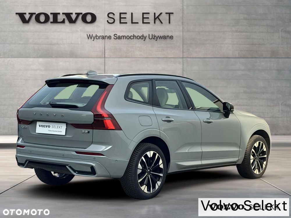 Volvo XC 60 - 6