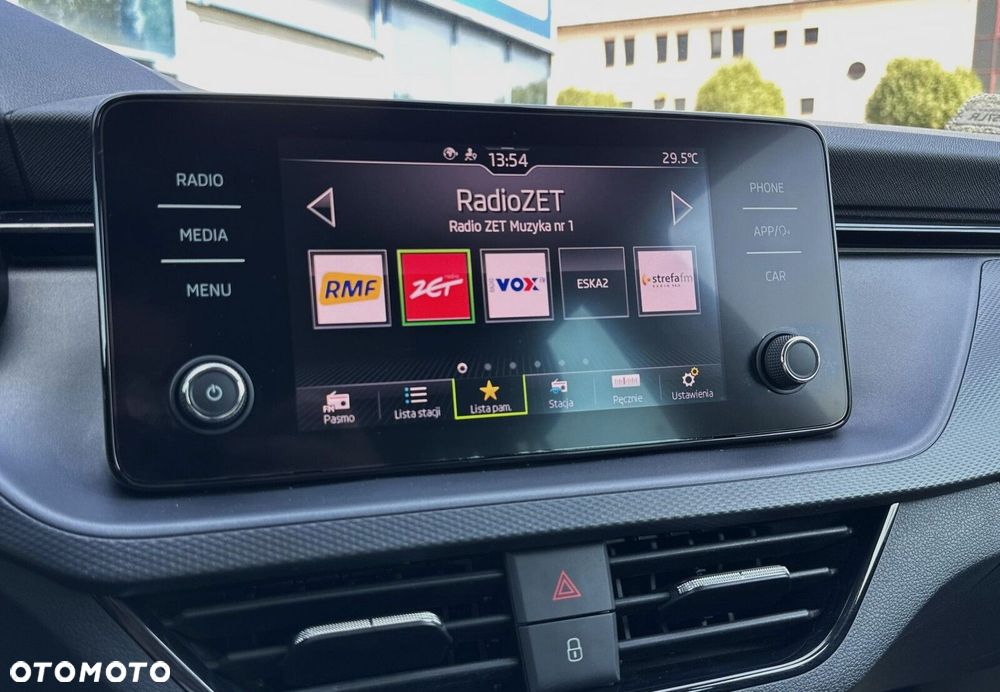 Skoda Scala 1.0 TSI Ambition DSG - 15