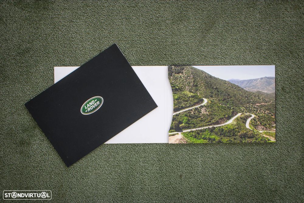 Land Rover Defender - 44