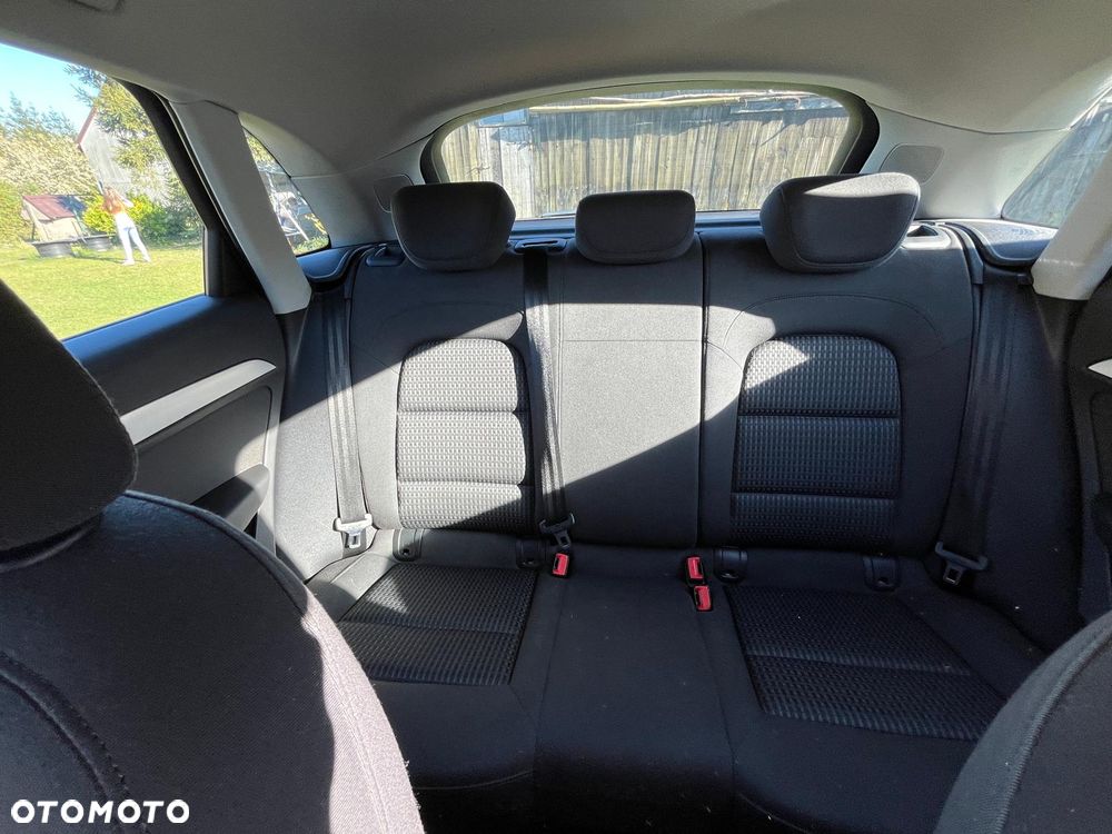 Audi Q3 2.0 TDI - 13