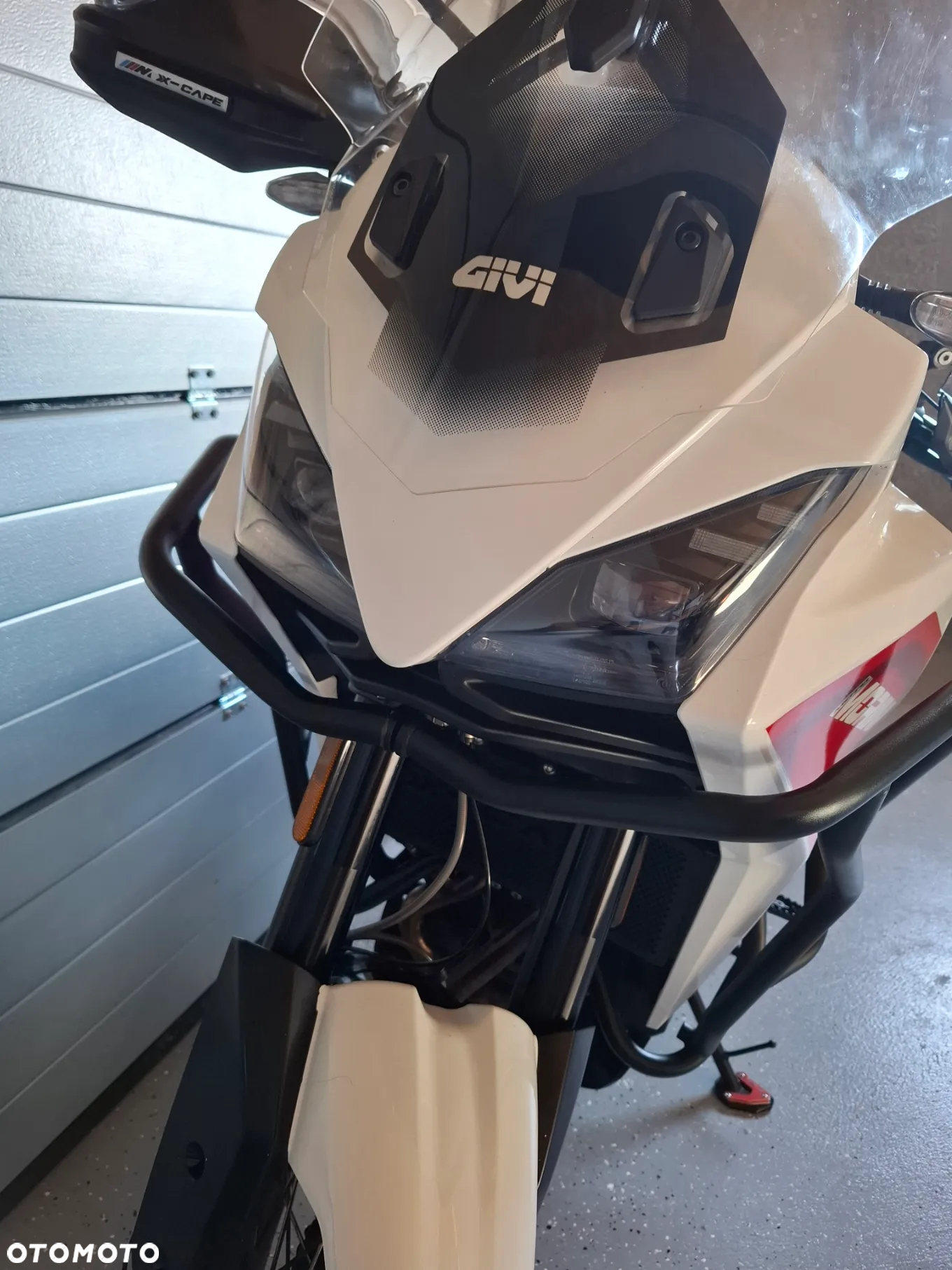 Moto Morini Inny - 22