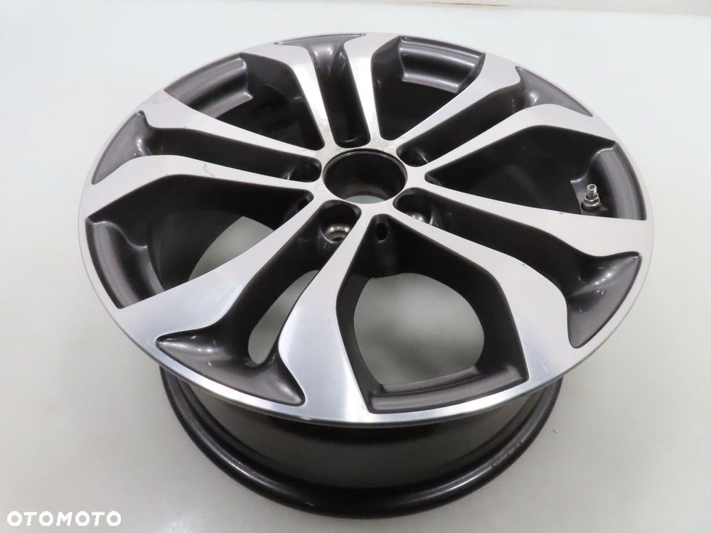 Alufelga 17'' Mercedes GLC W253 5x112 7,5J ET36 A2534010600 - 4