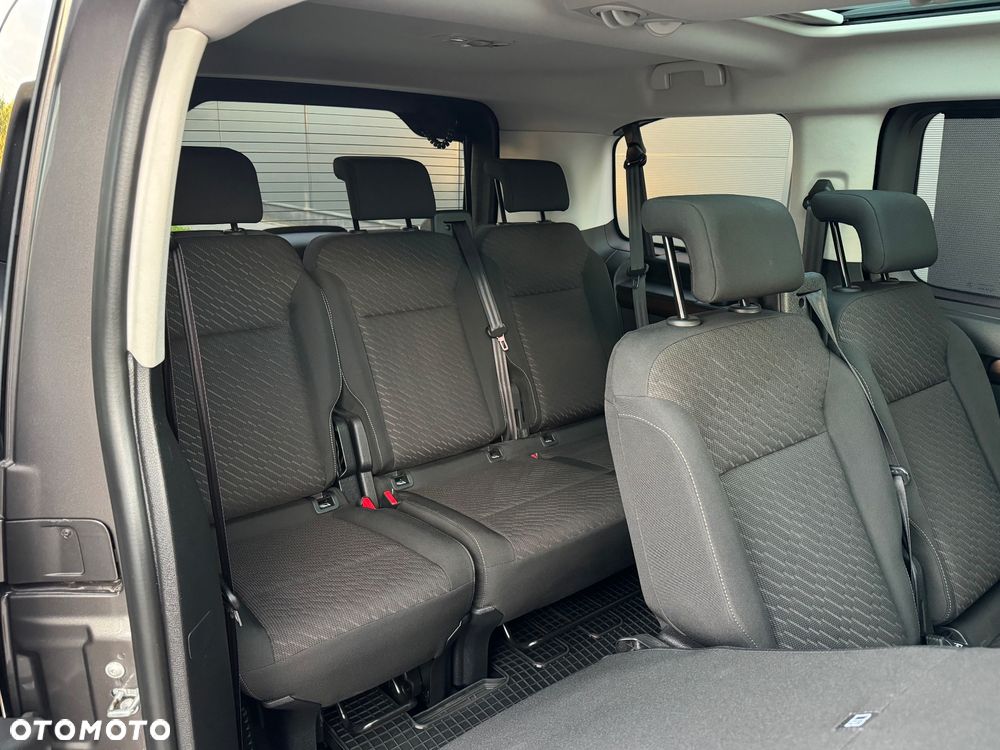 Toyota Proace Verso 2.0 D4-D Medium VIP - 12