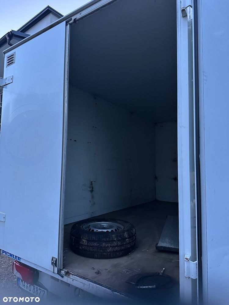 Mercedes-Benz Sprinter - 34