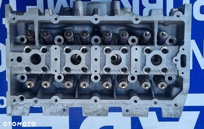 Głowica AUDI VW SKODA SEAT 1.2 TSI - 6