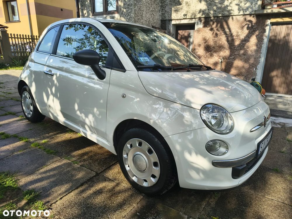Fiat 500 1.2 8V Pop Euro6 - 6