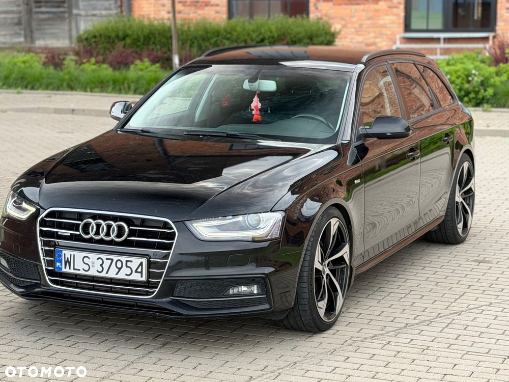 Audi A4 Avant 1.8 TFSI Quattro - 17