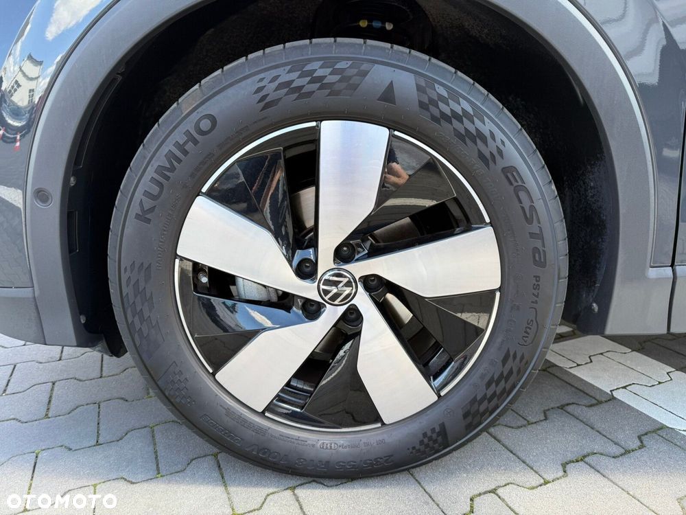 Volkswagen Tiguan 1.5 eTSI Elegance DSG - 36